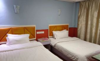 Zhengyu Hostel