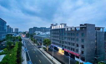 Lizhi Impression Hotel