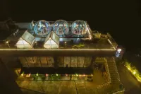 City Bieyuan Hotel (Chengdu Kuanzhai Alley Shuhan Road East Subway Station Branch) Hotel in zona Rongde Sport & Leisure Square (North Gate)