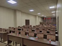 Yajing Holiday Hotel (Zunyi Haier Avenue Dongxin Rainbow City) - 3-Sterne