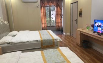 Huihuang Homestay