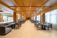 Meizhou Wuhua Hot Mineral Mud Hot Spring Resort - breakfast