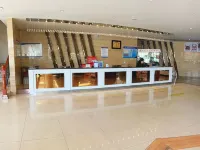 Dalat Qihejia Business Hotel Hotels in Dalad Banner