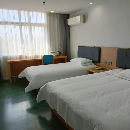 Homeinn Hotel (Yingkou Dashiqiao Railway Station)