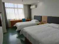 Homeinn Hotel (Yingkou Dashiqiao Railway Station) Hotel a Dashiqiao