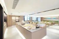 全季飯店（鹽城濱海頤高廣場店）