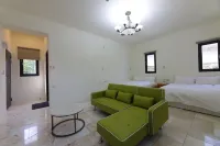 SEAVIEW B&B - Ocean View