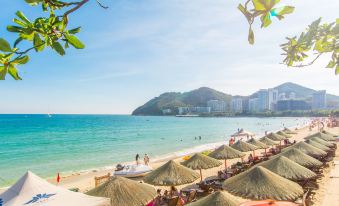 Jiuqi · Youran Seaside Holiday Apartment