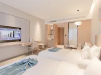 公航旅天馬明珠酒店（河西都會景區店） 武威酒店