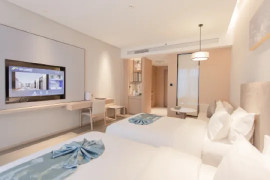 HATG·TIANMA PEARL HOTEL