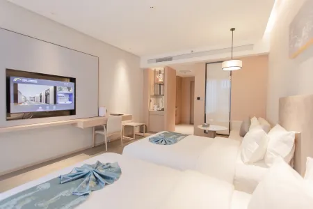 HATG·TIANMA PEARL HOTEL