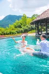 Anji Midsummer Dream Wild Luxury Homestay - กระท่อม