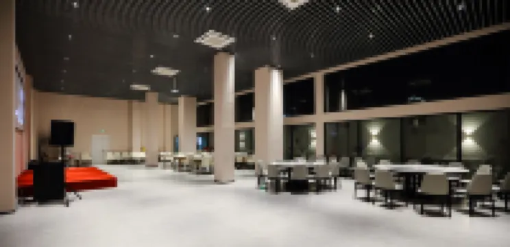 Dachen Island Ooli Homestay