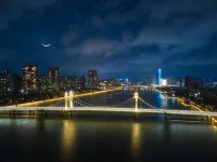 Hongshuwan Apartment Hotel