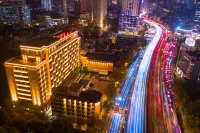 Yan An Hotel Hotels in Jing'an District/West Nanjing Road