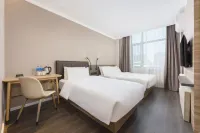 HanTing Hotel (Dalian Huayuankou) Hotellit kohteessa 