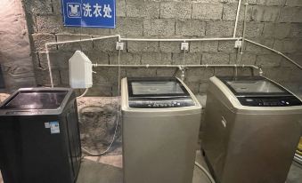 Lijing Hotel - Housity