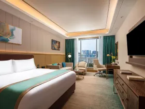 블라썸 호텔 휴스턴
