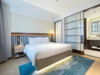 Country Inn & Suites by Radisson Hotel (Tianjin Binhai Kaifaqu MSD Dier Dajie) Hotel a 