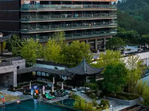 Top 3 Luxury Hotels in Anji