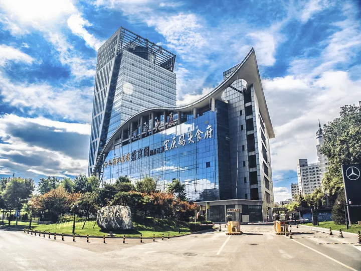 Liaoning International Hotel