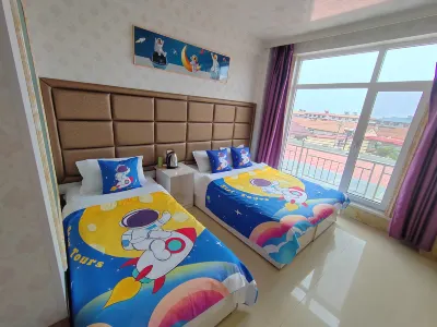 Dalu Island Xinsheng Hotel Hotels near Dalu Island