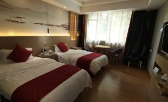 Zhenxiong host hotel