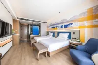 Doubletree Jingan Hotel (Shuangjiang County People's Government Branch) Hotels in Shuangjiang