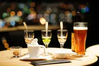Tokyu Stay Hakodate Asaichi Akarinoyu - Quầy bar
