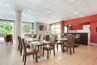 Apart'hotel Odalys City Les Floridianes