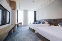 Liaocheng Zhuoya Century Yuan Hotel