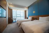 Ascent Hotel Dengfeng Hotels near Henan Judicial Police Vocational College Branch