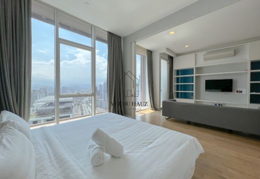 Platinum Suites by Veedu Hauz 대표 이미지
