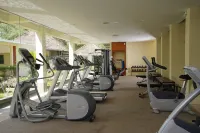 Tanjung Rhu Resort, Langkawi - С тренажерным залом