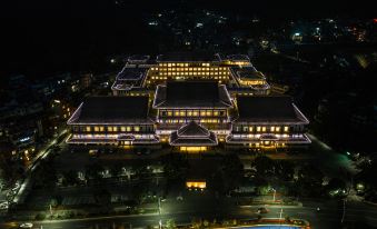 Tiantai Hot Spring Resort