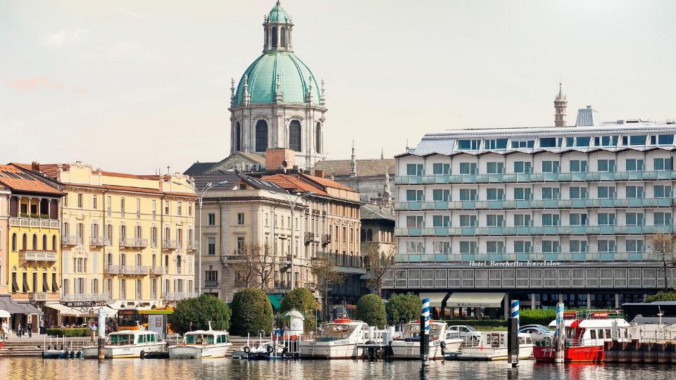 Hotel Barchetta Excelsior