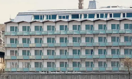 Hotel Barchetta Excelsior