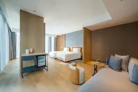 이븐 호텔 상하이 엑스포 바이 IHG 상하이 호텔