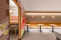 尚客優飯店（餘干天虹店） - 2 星級