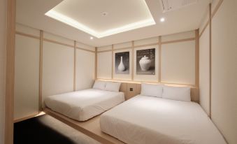 UH Suite Central Seoul