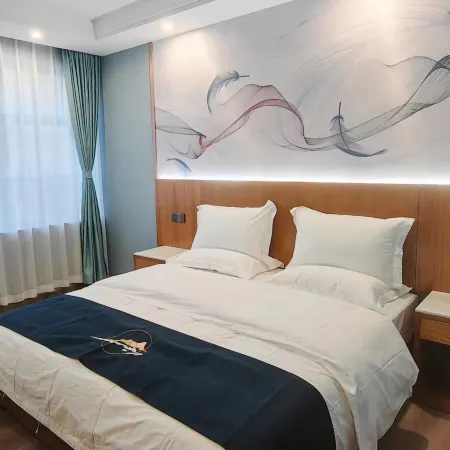 Grand Hotel Prague San Meduo