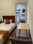 Siyang Good Neighbor Business Hotel (Likouzhen Branch)