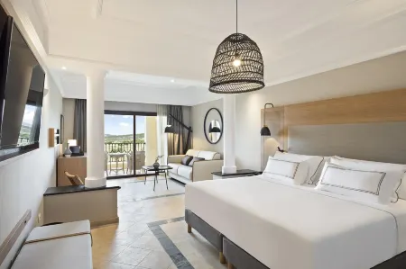 Melia Villaitana Отели в г. Panorama