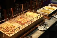 Asiam International Hotel  in Hongyadong,Jiefangbei,Chongqing - พร้อมอาหารเช้า