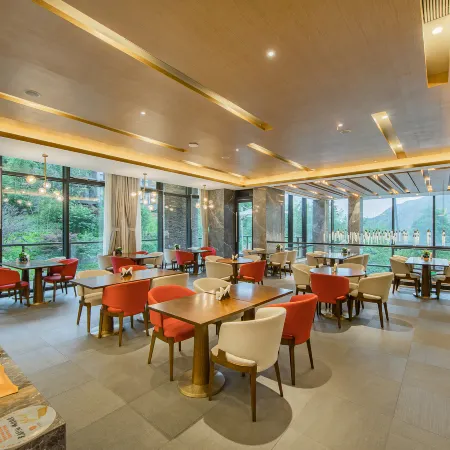 Prana Resort,Anji