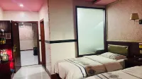 Xinyuan New Super 8 Express Hotel - Bintang 2