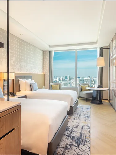 รูปภาพของโรงแรมอีสติน แกรนด์ พญาไท