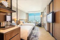 帕亞泰易思廷大飯店 曼谷住宿飯店