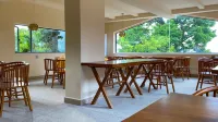 Liannan People's Commune Homestay - Morgenmad