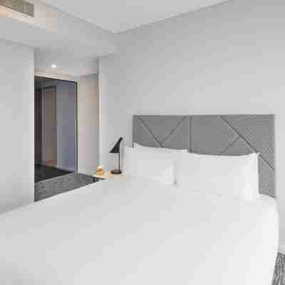 Meriton Suites George Street Rooms